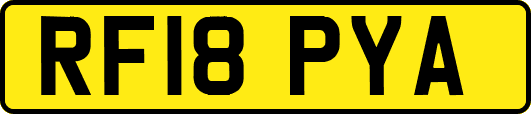 RF18PYA