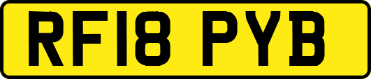 RF18PYB