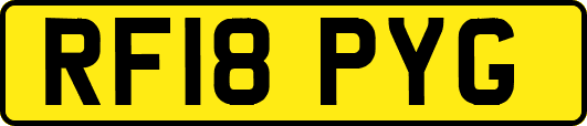 RF18PYG