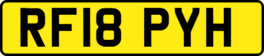 RF18PYH