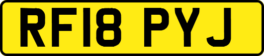 RF18PYJ