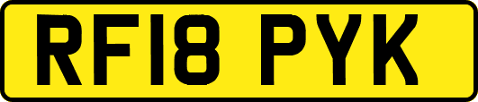 RF18PYK