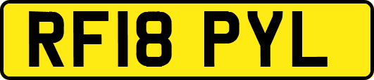 RF18PYL