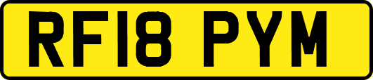 RF18PYM