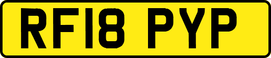 RF18PYP