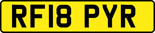 RF18PYR