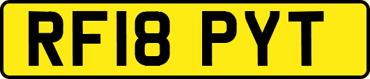 RF18PYT