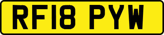 RF18PYW