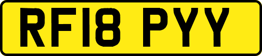 RF18PYY