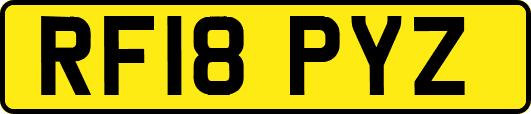 RF18PYZ