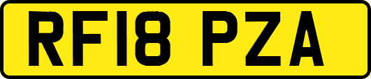 RF18PZA