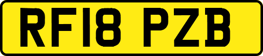 RF18PZB
