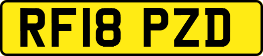 RF18PZD