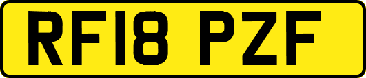 RF18PZF