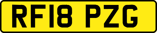 RF18PZG