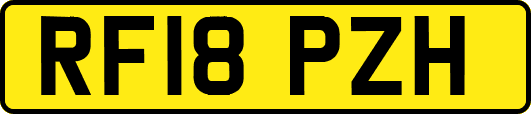 RF18PZH