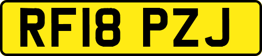 RF18PZJ
