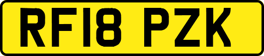 RF18PZK