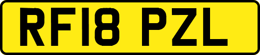 RF18PZL