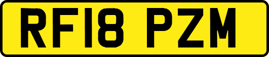 RF18PZM