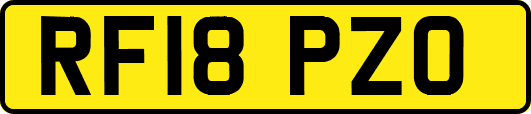 RF18PZO