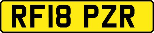 RF18PZR