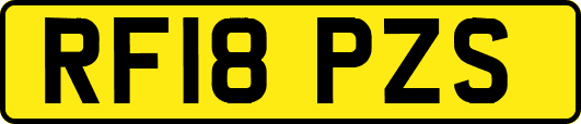 RF18PZS