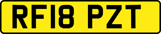 RF18PZT