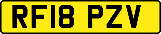 RF18PZV