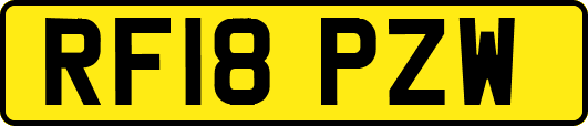 RF18PZW