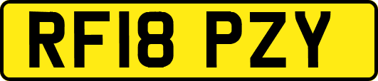 RF18PZY