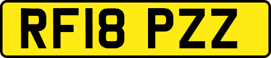 RF18PZZ