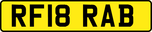 RF18RAB