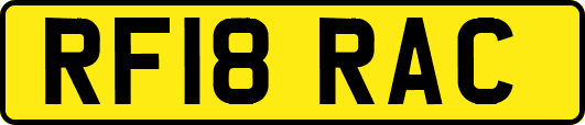 RF18RAC