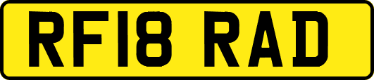 RF18RAD