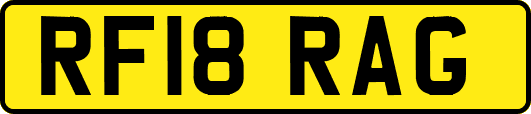 RF18RAG