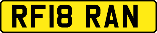 RF18RAN