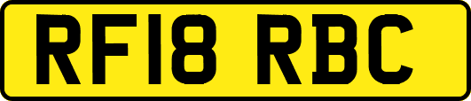 RF18RBC