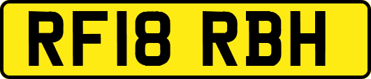 RF18RBH