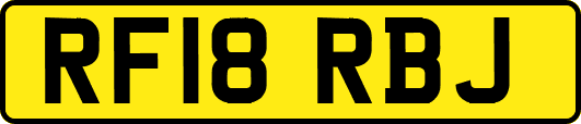 RF18RBJ
