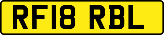 RF18RBL
