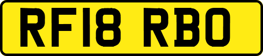 RF18RBO