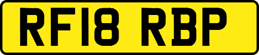 RF18RBP