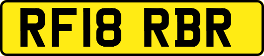 RF18RBR