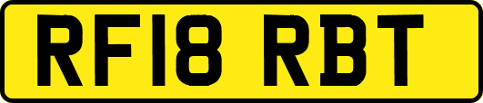 RF18RBT