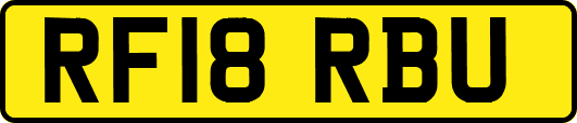 RF18RBU
