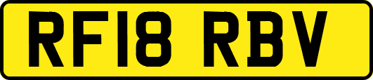 RF18RBV