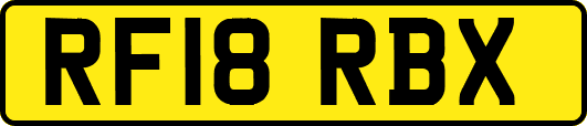 RF18RBX