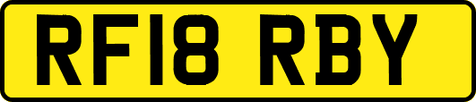 RF18RBY