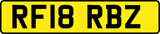 RF18RBZ